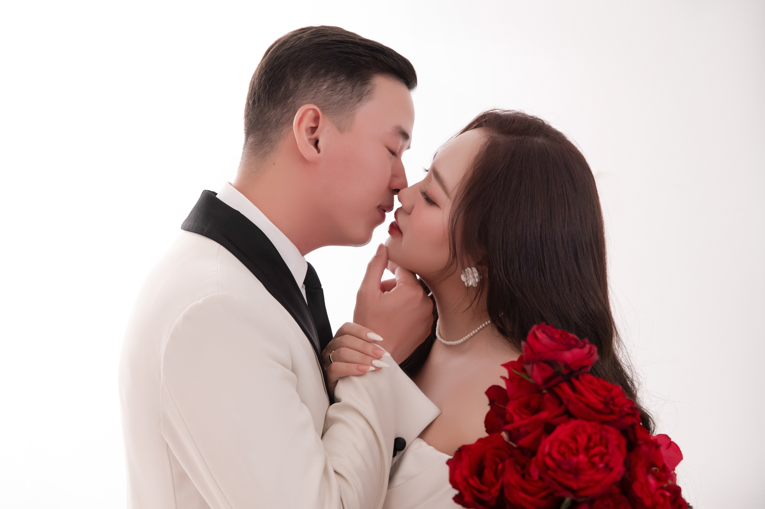 Quang Huy – Anh Thi